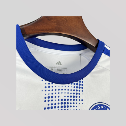 CF Montréal 2026/27 Away Kit