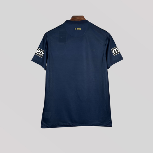 Porto 2011/12 Men’s Away Retro Football Kit