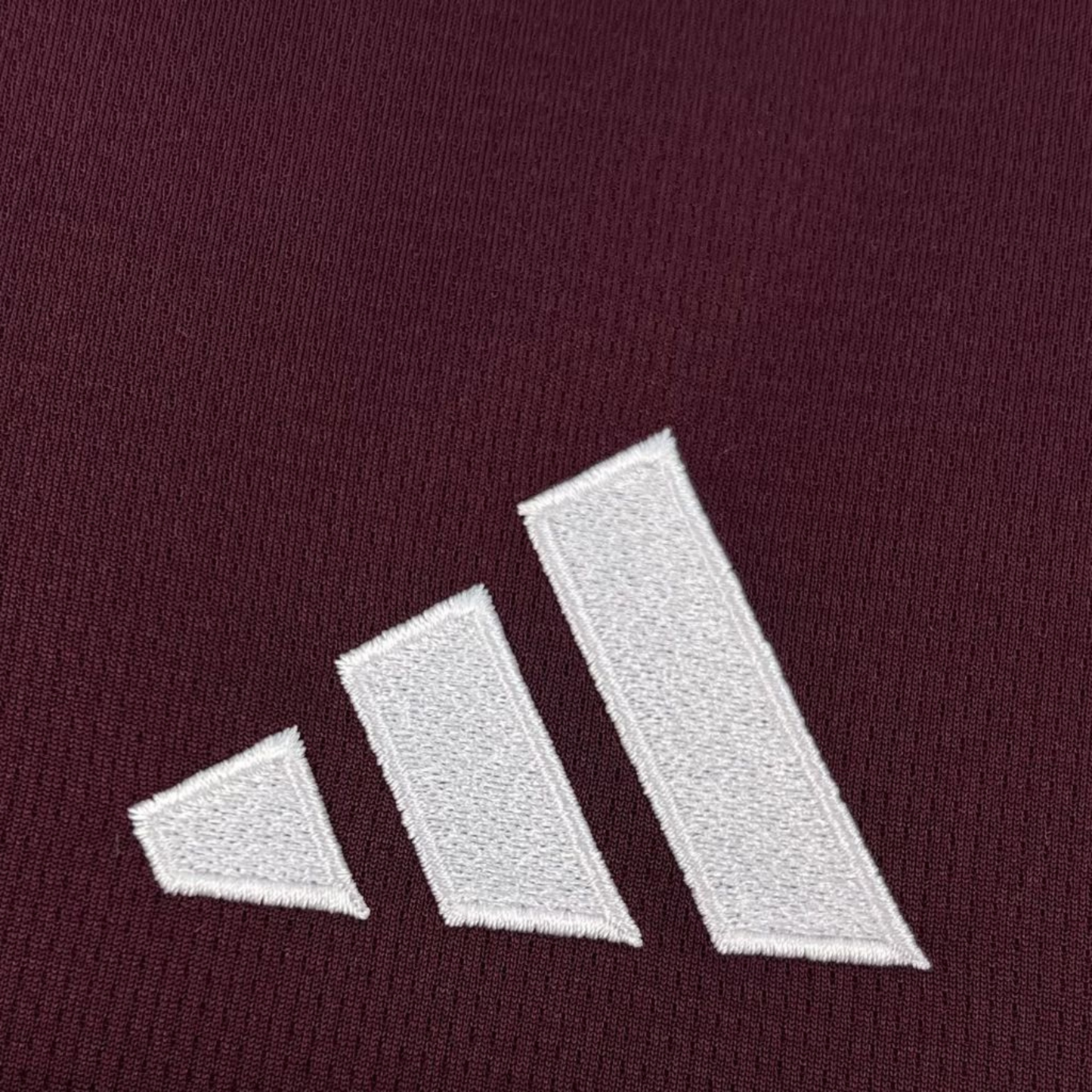 Aston Villa 2026/27 Home Kit