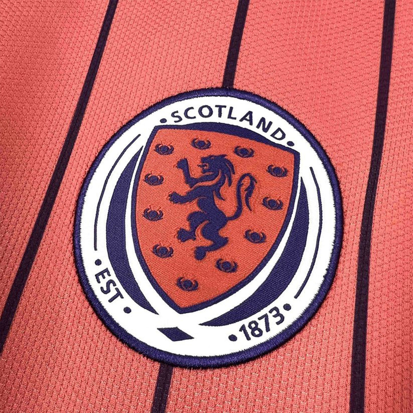 2026 Scotland Away World Cup Kit - FutKulture
