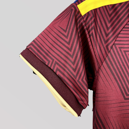 Venezuela World Cup Home Kids Size Kit