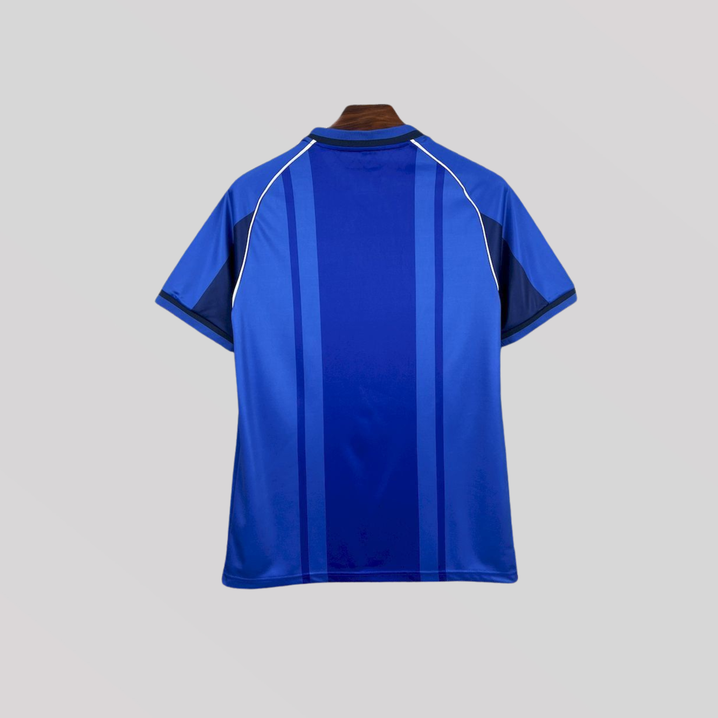 Birmingham City 2002/03 Home Retro Kit
