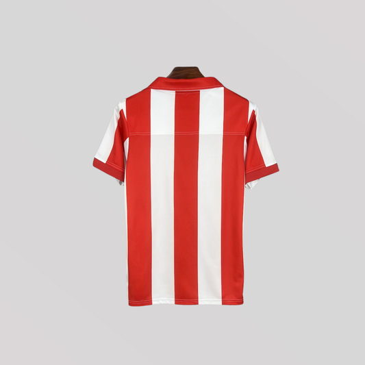 Atletico Madrid 1903–2003 Centennial Retro Kit