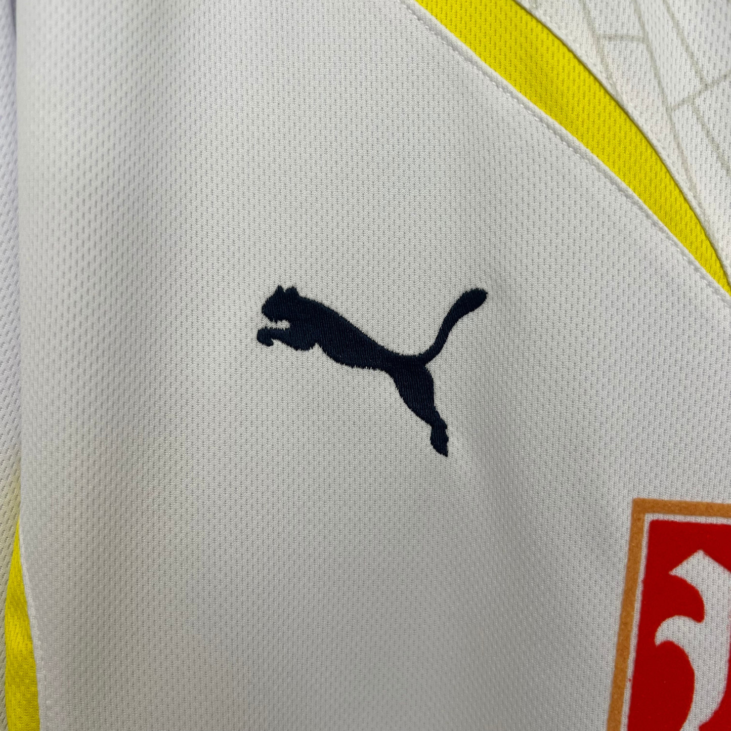 Tottenham Hotspur 2009/10 Home Retro Football Kit