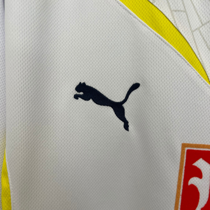 Tottenham Hotspur 2009/10 Home Retro Football Kit