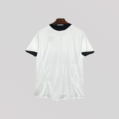 Inter Milan 2005/06 Away Retro Kit