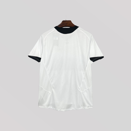 Inter Milan 2005/06 Away Retro Kit
