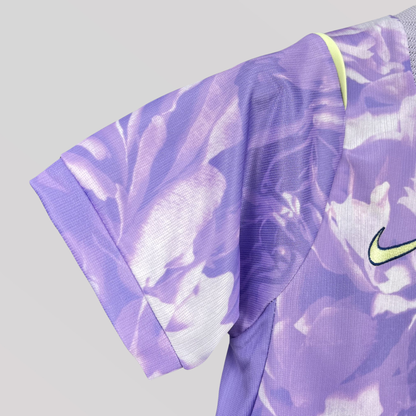 South Korea World Cup Away Kids Size Kit