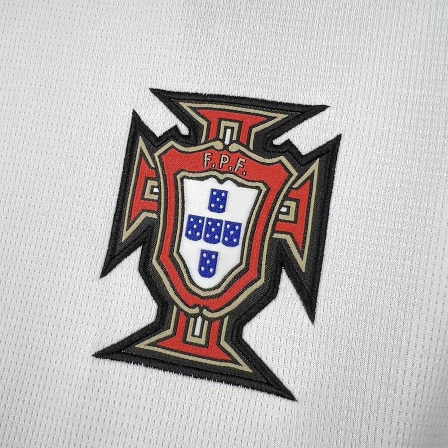 2026 Portugal Special Home World Cup Kit - FutKulture