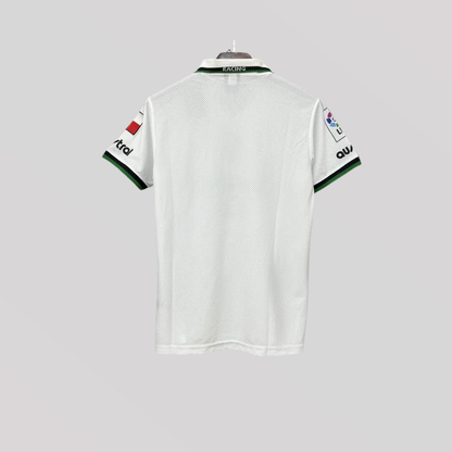 Racing Santander 1998/99 Home Retro Kit