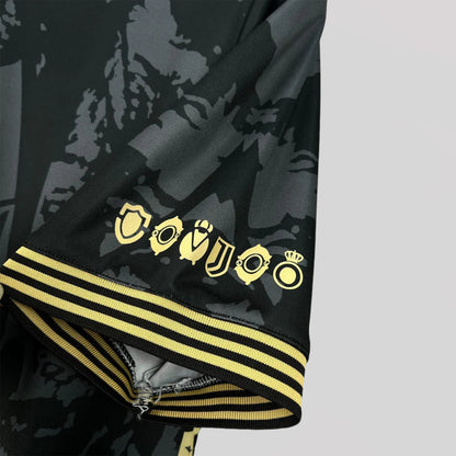 Portugal "The Goat" Premium Kit - FutKulture