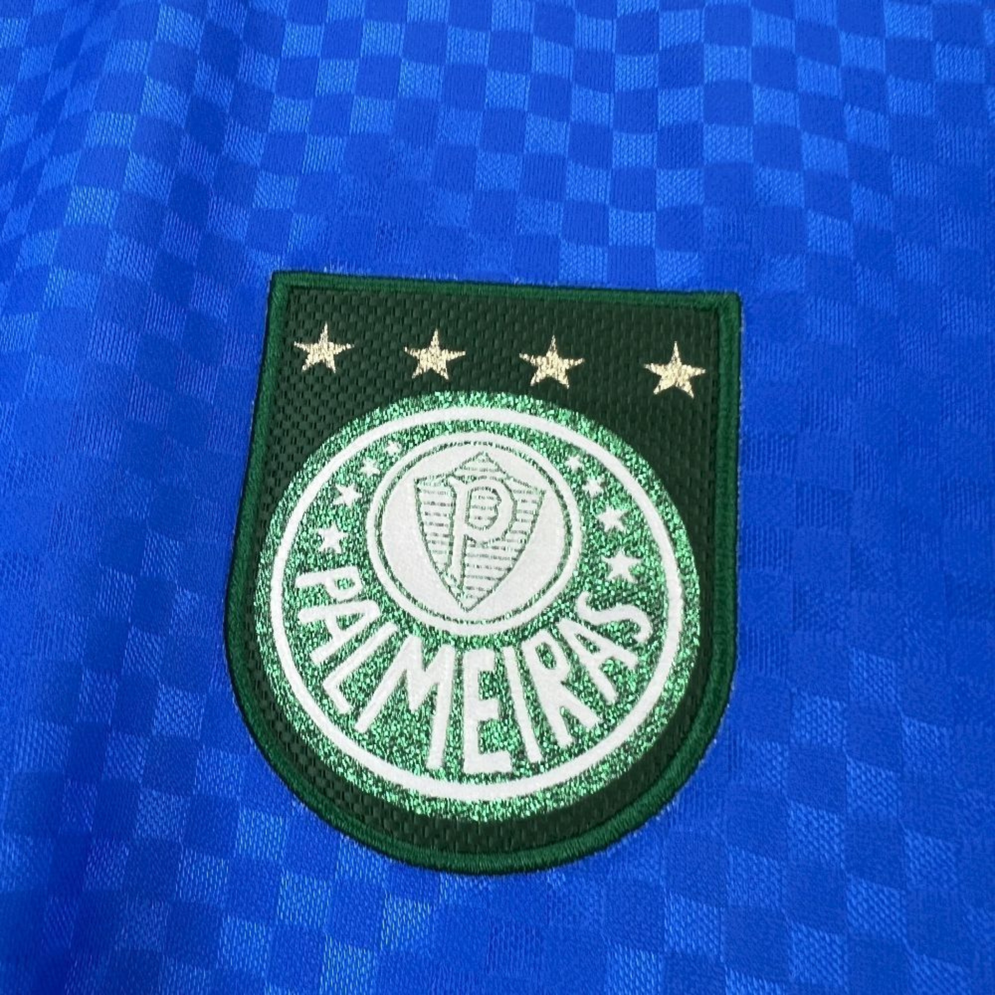 Palmeiras 1999/2000 Marcos Retro Football Kit