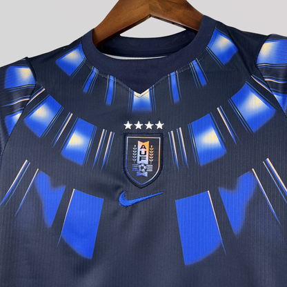 Uruguay World Cup Away Kids Size Kit