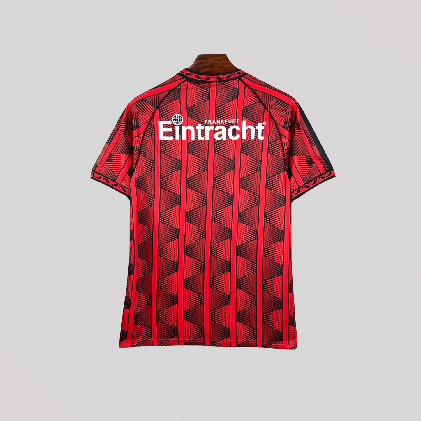 Eintracht Frankfurt 1995/96 Home Retro Kit