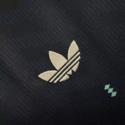 2026 Germany Away World Cup Kit - FutKulture
