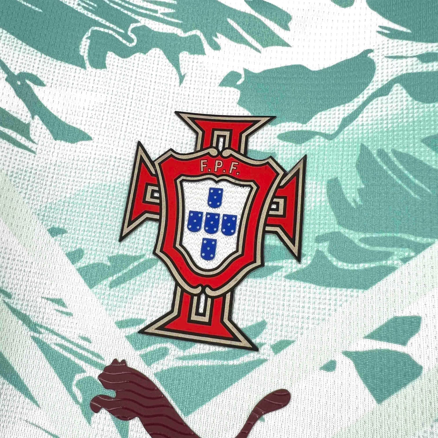 2026 Portugal Away World Cup Kit - FutKulture