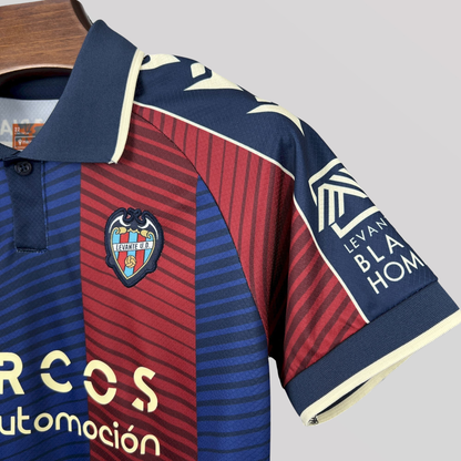 Levante UD Home Kids Size Kit