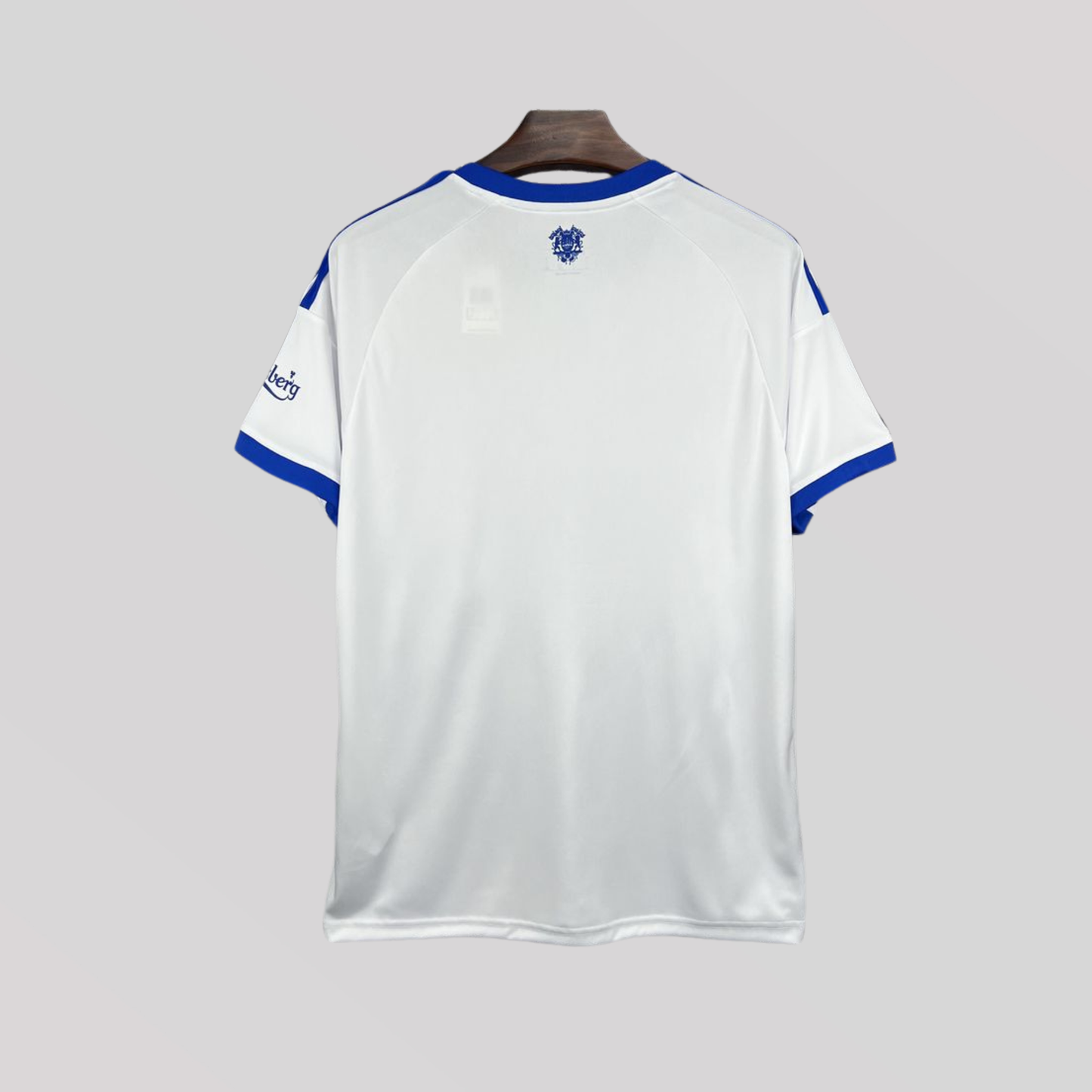 Copenhagen 2026/27 Home Kit