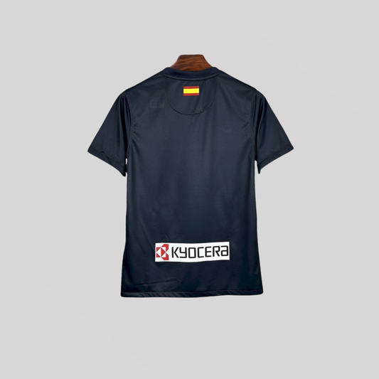 Atletico Madrid 2011/12 Retro Kit