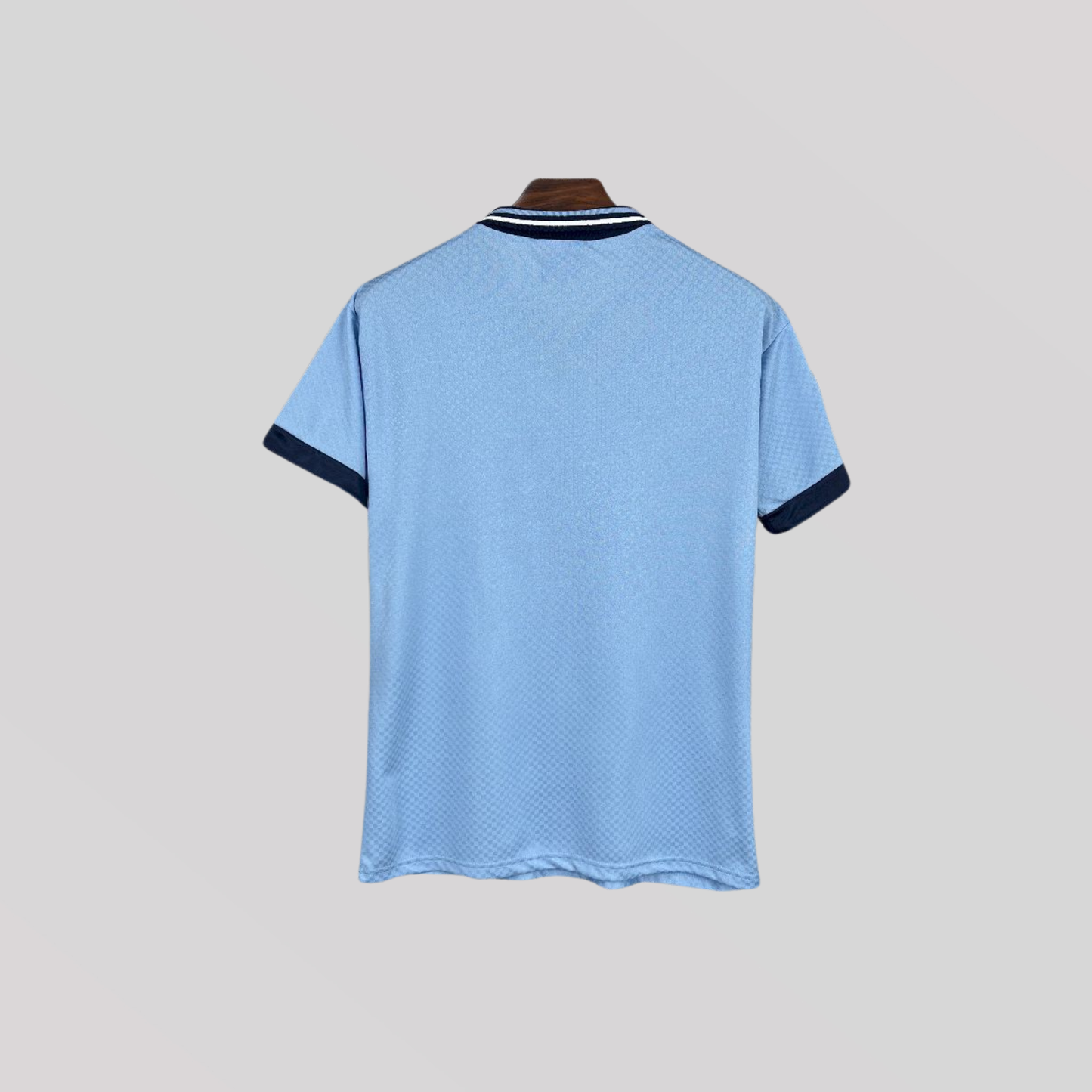 Lazio 1996/97 Home Retro Kit
