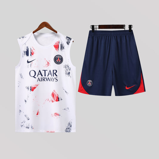 PSG 24/25 Training Kit - FutKulture