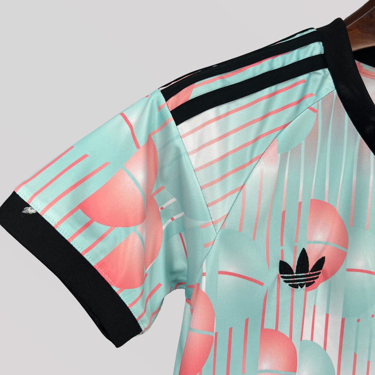 Belgium World Cup Away Kids Size Kit