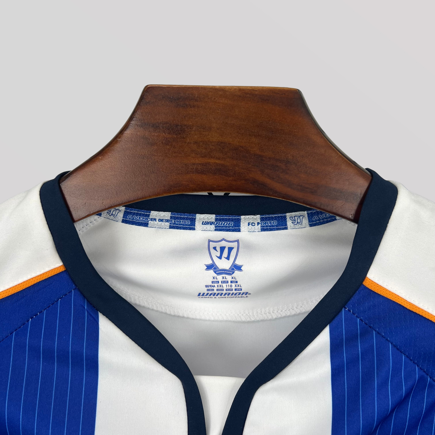 Porto 2014/15 Home Retro Football Kit