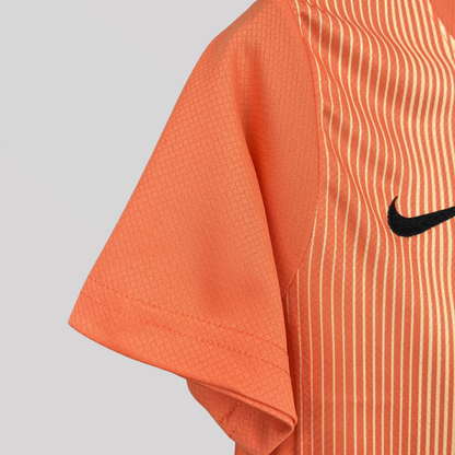 Barcelona Goalkeeper Kids Size Kit