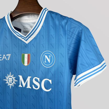 Napoli Home Kids Size Kit