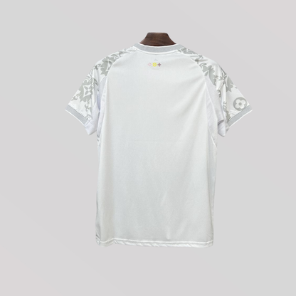 Real Madrid 2025/26 LV Special Edition Kit