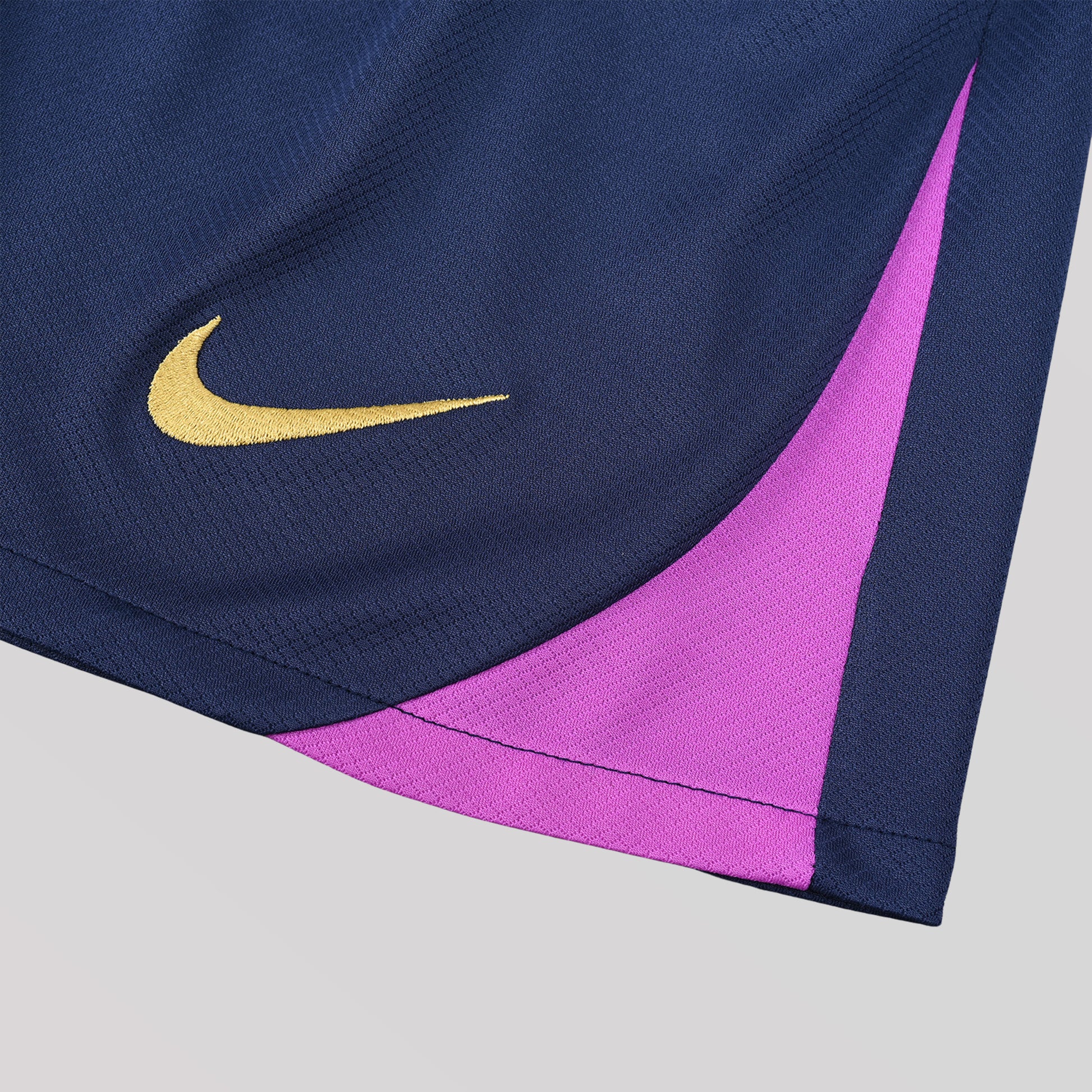 Barcelona Purple 25/26 Training Kit - FutKulture