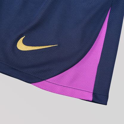 Barcelona Purple 25/26 Training Kit - FutKulture