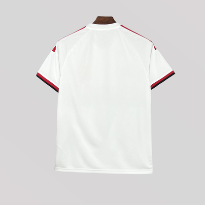 Flamengo 2026/27 Away Kit