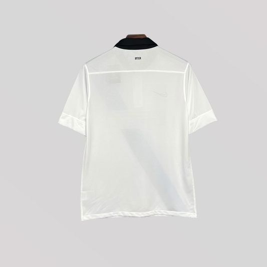 Inter Milan 2011/12 Men’s Away Retro Football Kit