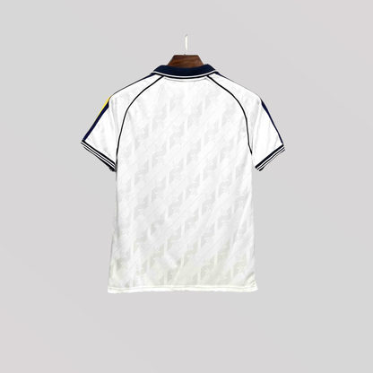 Real Madrid 2026/27 White Casual T-Shirt