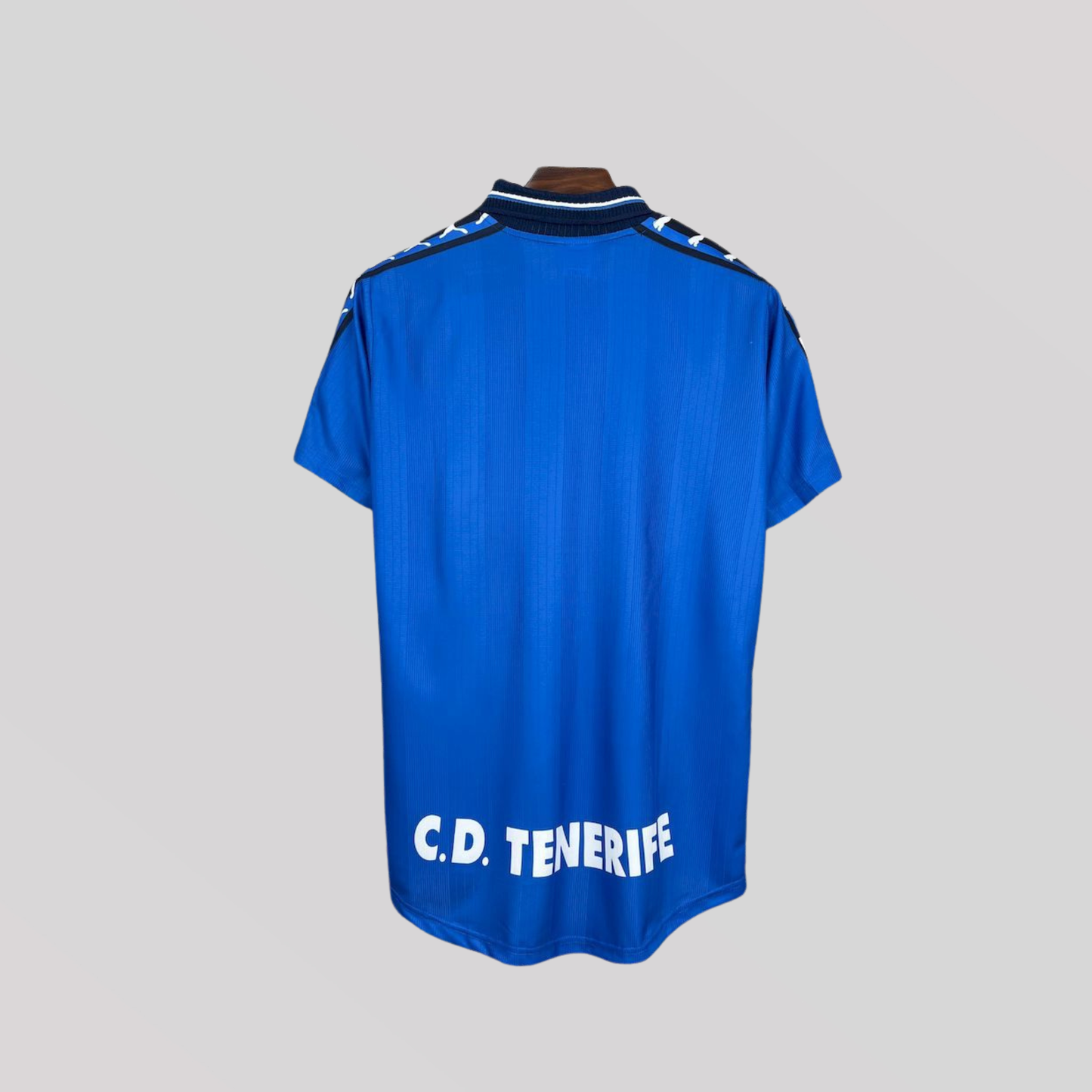 Tenerife 1998/99 Home Retro Kit