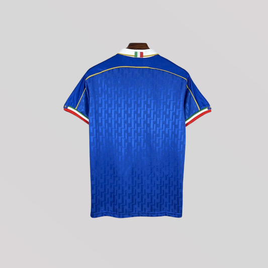 Italy 1995 Home Retro Kit