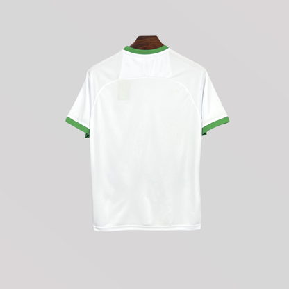 Ireland 2026 Celtic Cross Retro Jersey