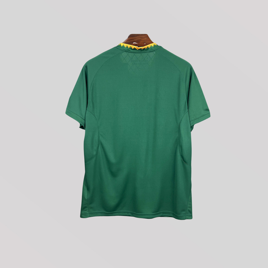 South Africa 2026 Springbok Green Home Kit
