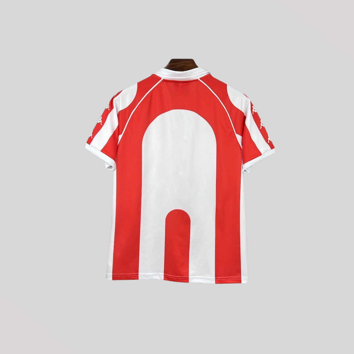Athletic Bilbao 1998/99 Home Retro Kit