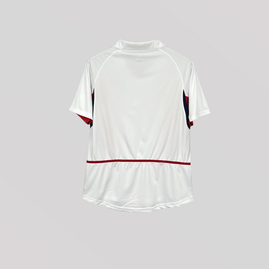 USA 2002 Men’s Home Football Retro Kit