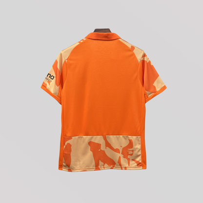 Valencia 2026/27 Special Edition Kit
