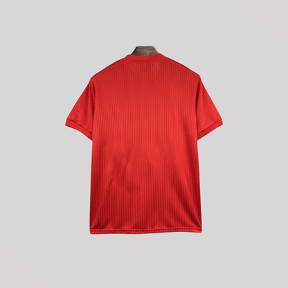 Osasuna 1987/88 Home Retro Kit