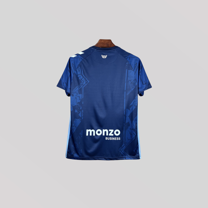 Coventry City FC 2026/27 Third Kit