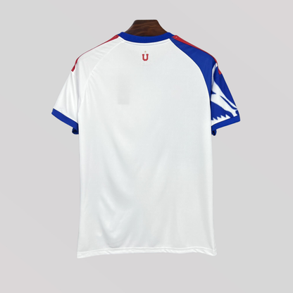 Universidad de Chile 2026/27 Away Kit