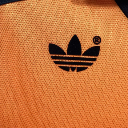 Netherlands 1980 Men’s Home Retro Football Kit