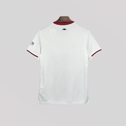 Valencia 2026/27 Home Kit