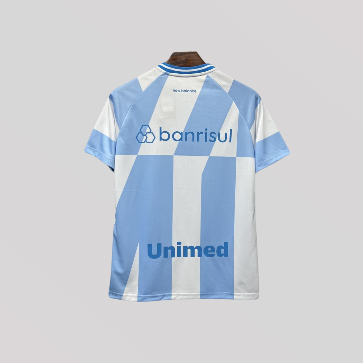 Gremio 2026/27 Away Kit