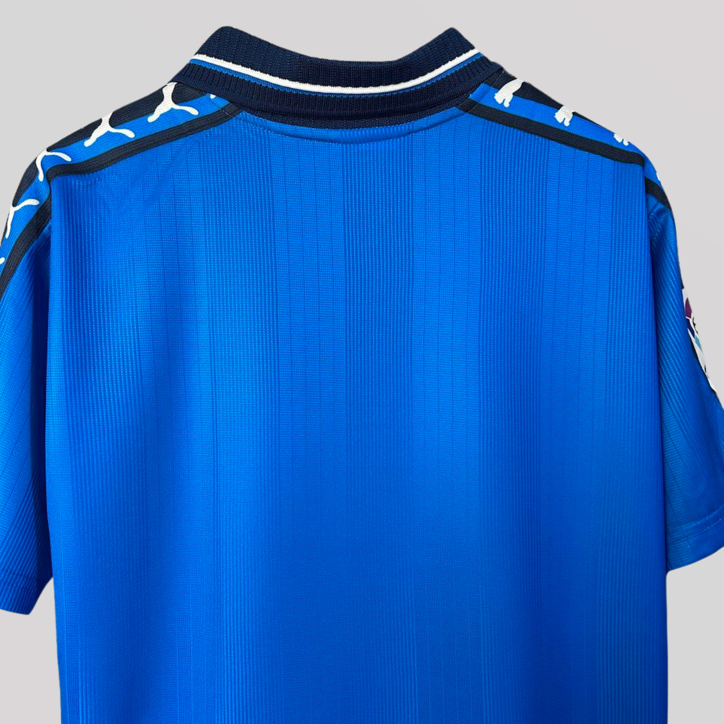 Tenerife 1998/99 Away Retro Football Kit