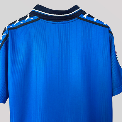 Tenerife 1998/99 Away Retro Football Kit